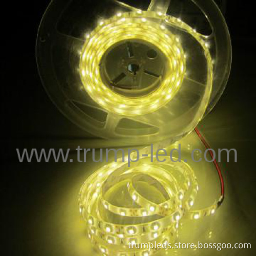 Christmas led strip light led rope strip